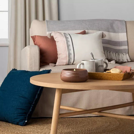 Shaker Coffee Table - Natural - Hearth & Hand with Magnolia