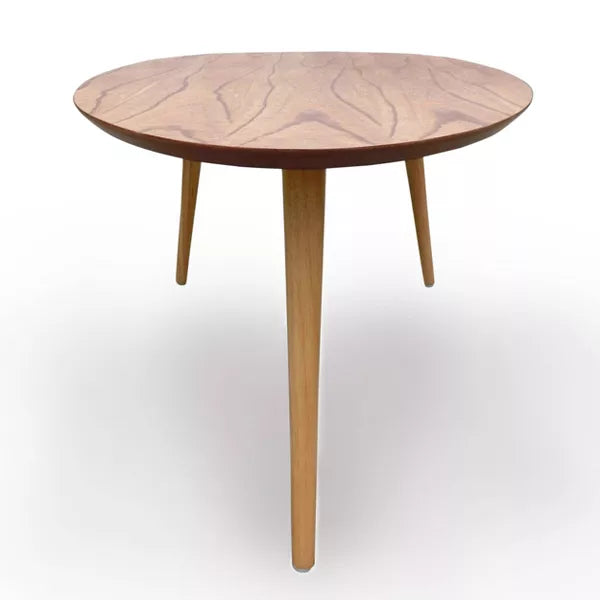 Elam Wood Coffee Table - Christopher Knight Home