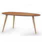 Elam Wood Coffee Table - Christopher Knight Home